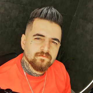 میلاد افضلی آخ مه مریم جان جان مه مریم